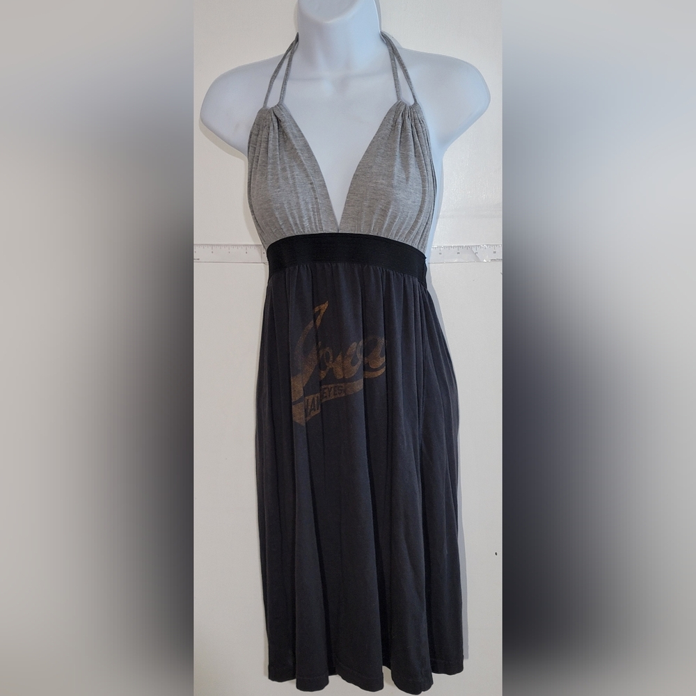 Iowa Hawkeyes Halter Dress By Tailgate Clothing Size Medium